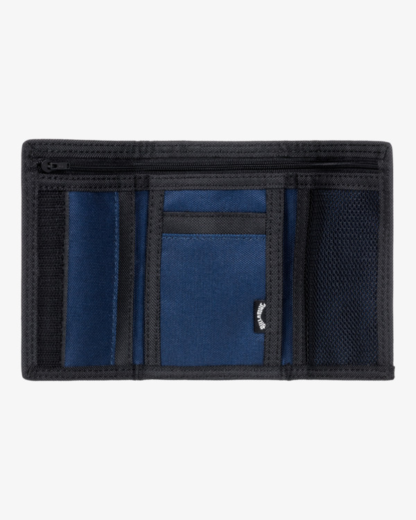 1 Walled Lite Blue EBYAA00116 Billabong