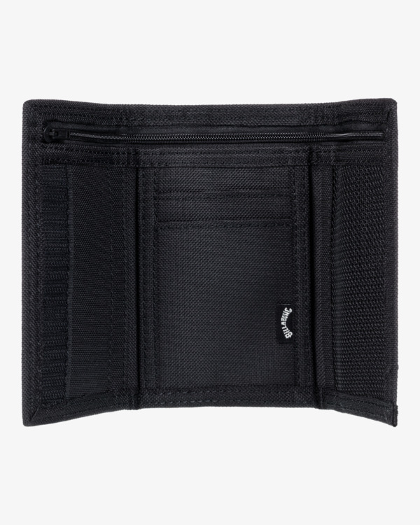 1 Walled Lite Black EBYAA00117 Billabong