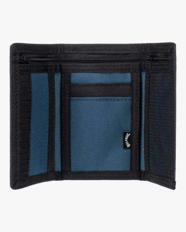 1 Walled Lite Bleu EBYAA00117 Billabong