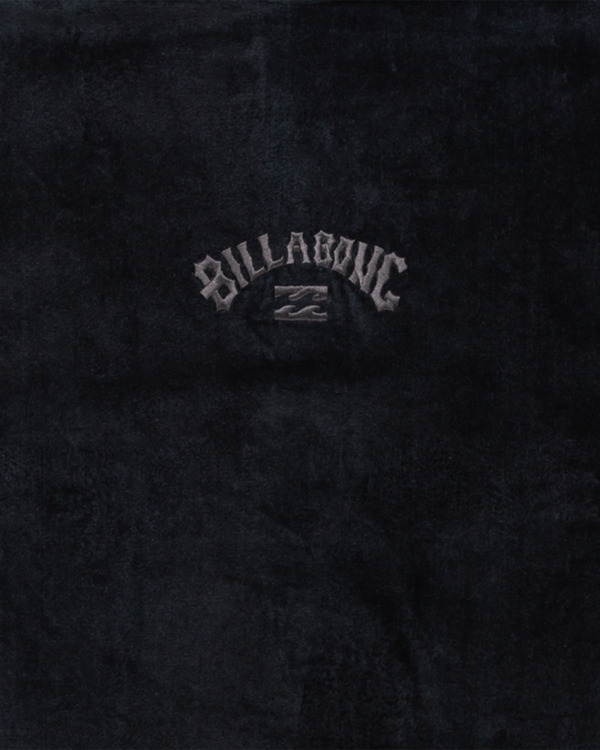 2 Hooded Black EBYAA00120 Billabong