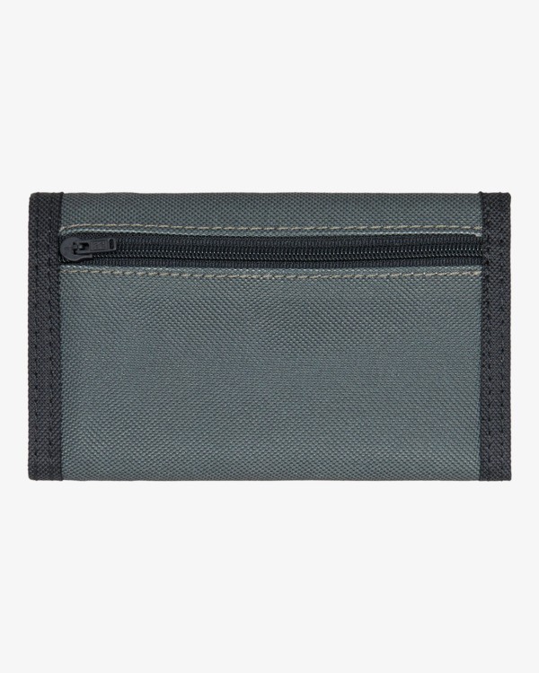 1 Tribong Lite - Tri-Fold Wallet for Men Black EBYAA00126 Billabong