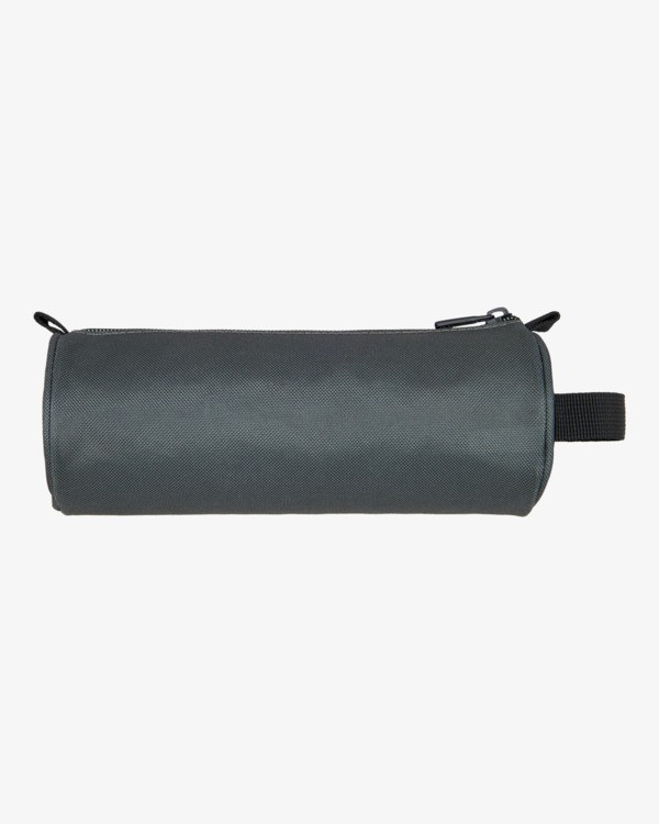 2 Barrel - Pencil Case With Zipper Closure for Men Black EBYAA00133 Billabong