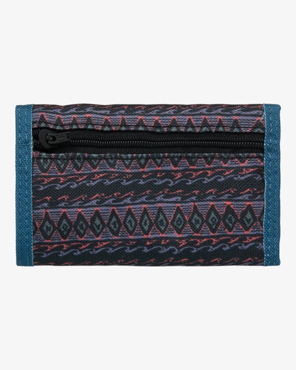 1 Tribong Lite Blue EBYAA00135 Billabong