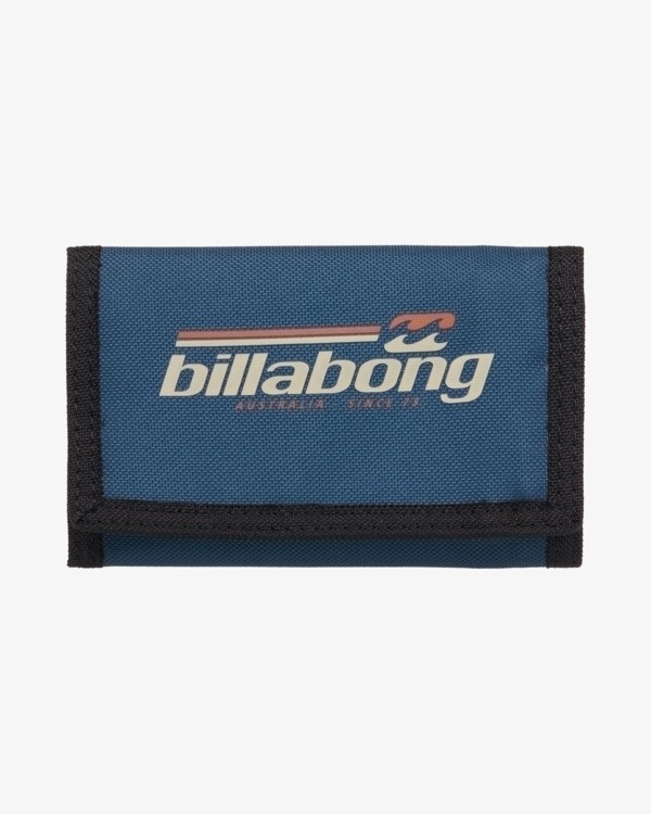 0 Tribong Lite Azul EBYAA00135 Billabong