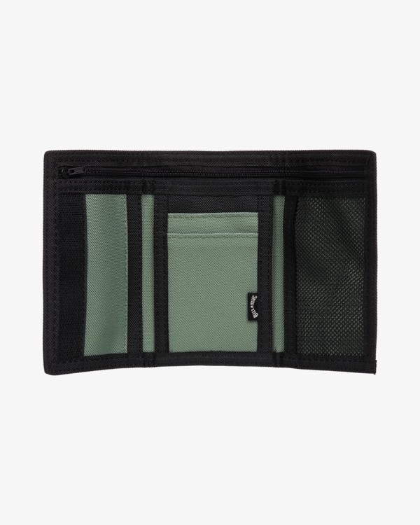 2 Tribong Lite Verde EBYAA00135 Billabong