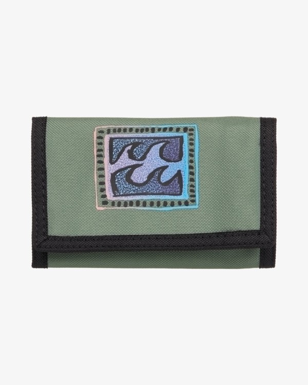 0 Tribong Lite Verde EBYAA00135 Billabong