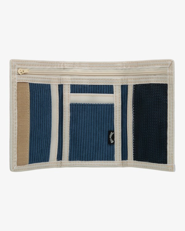 2 Tribong Patch Black EBYAA00136 Billabong