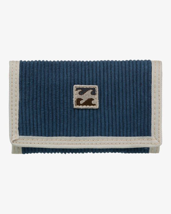 0 Tribong Patch Black EBYAA00136 Billabong