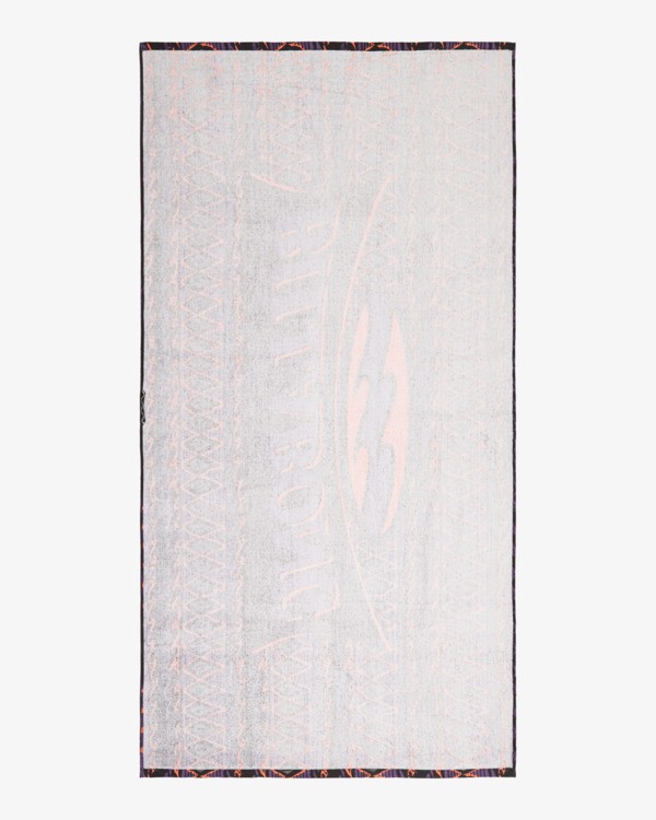 1 Waves Schwarz EBYAA00137 Billabong