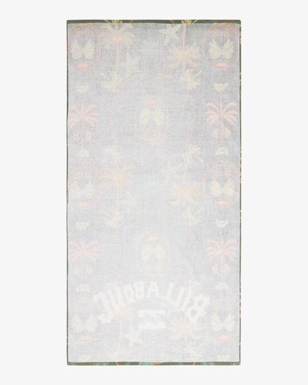 1 Waves Vert EBYAA00137 Billabong