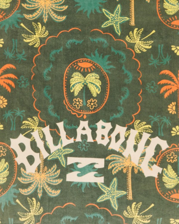 2 Waves Vert EBYAA00137 Billabong