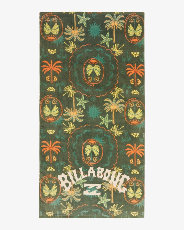 0 Waves Vert EBYAA00137 Billabong