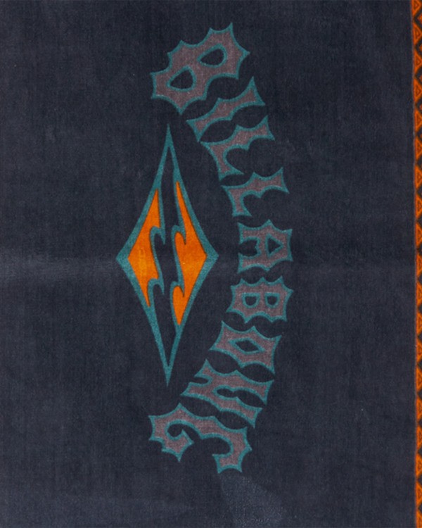 2 Waves Noir EBYAA00137 Billabong