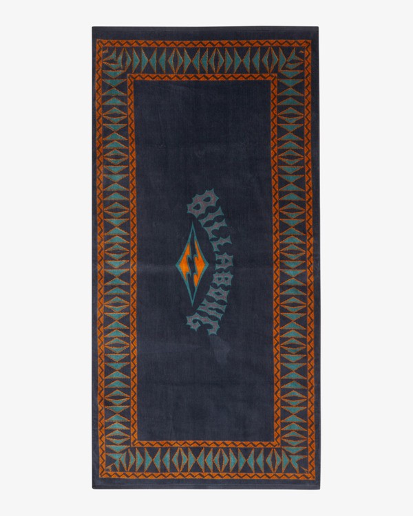 0 Waves Noir EBYAA00137 Billabong