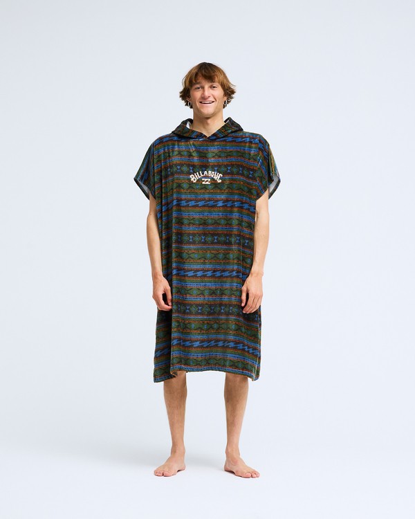 0 Mensed Preto EBYAA00138 Billabong