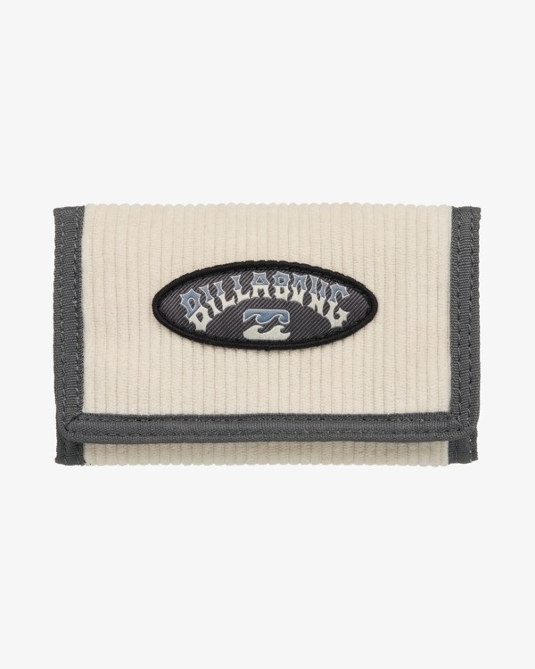 0 Tribong Beige EBYAA00142 Billabong