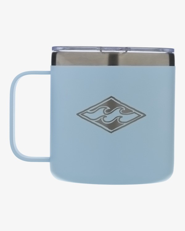 0 Billabong Mug - Mug Blue EBYAA00146 Billabong