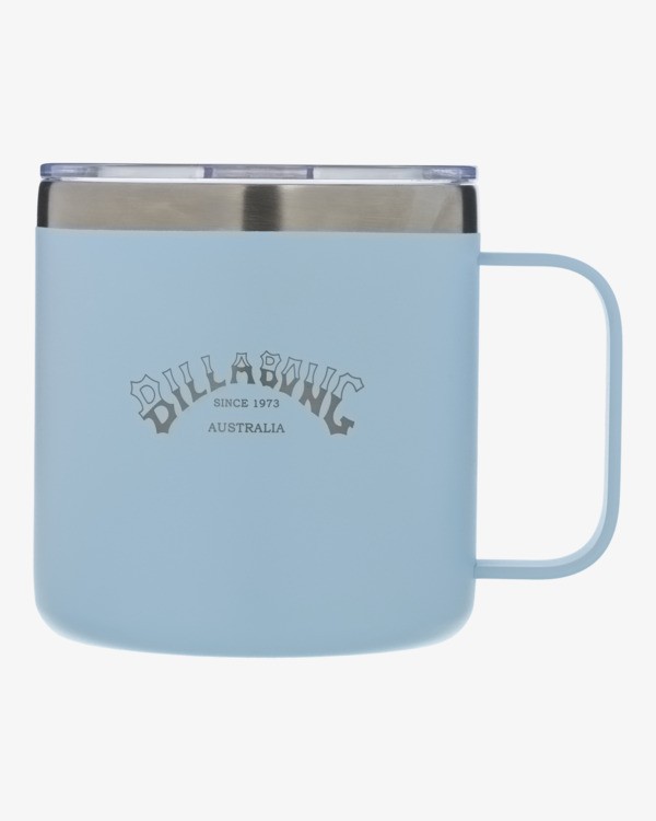 1 Billabong Mug - Mug Blue EBYAA00146 Billabong