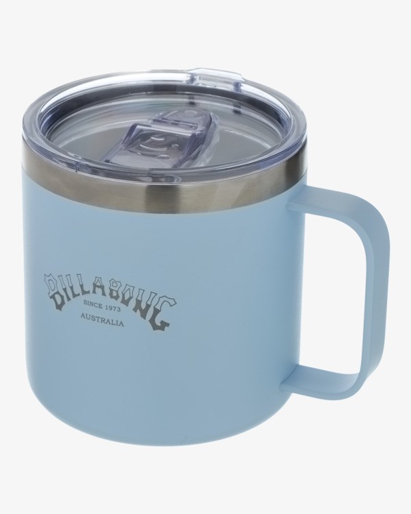 2 Billabong Mug - Mug Blue EBYAA00146 Billabong