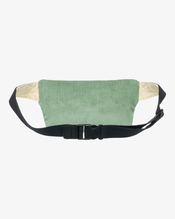 1 Cord - Riñonera para Hombre Verde EBYBA00104 Billabong