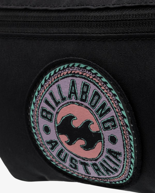 2 Cache Negro EBYBA00105 Billabong