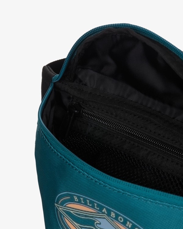 3 Ridge Bleu EBYBA00116 Billabong