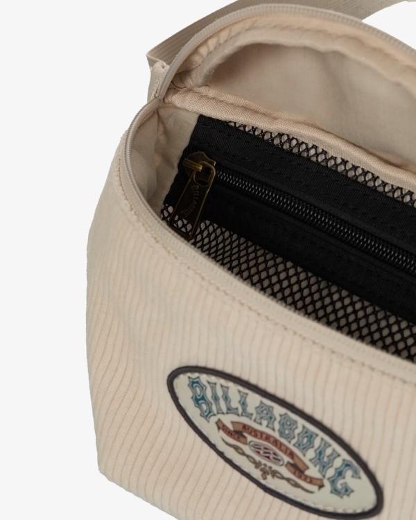 3 Ridge Cord Beige EBYBA00118 Billabong