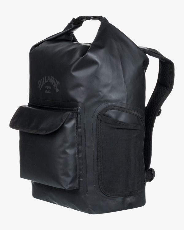 2 Storm Dry - Sac à dos moyen pour Homme Noir EBYBP03001 Billabong