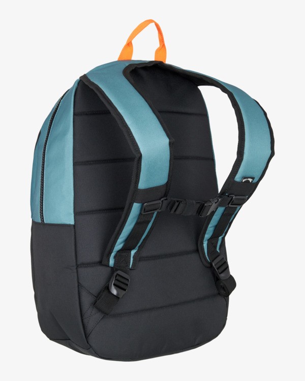 1 Norfolk - Large Backpack for Men Blue EBYBP03003 Billabong