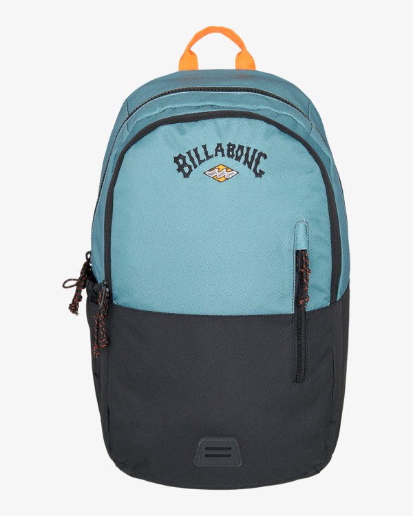 0 Norfolk - Large Backpack for Men Blue EBYBP03003 Billabong