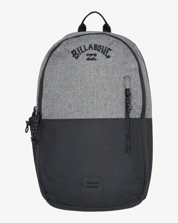 0 Norfolk - Grand sac à dos pour Homme Gris EBYBP03003 Billabong