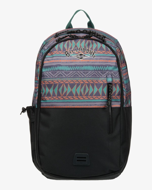 0 Norfolk - Large Backpack for Men Black EBYBP03003 Billabong