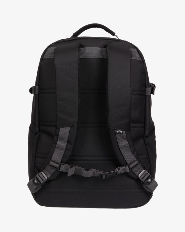 1 Daily Quest 27L Preto EBYBP03005 Billabong