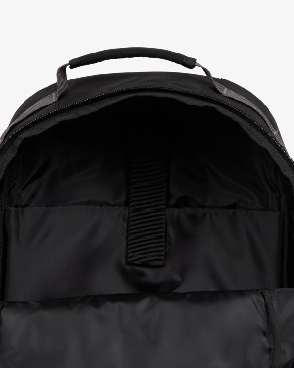 3 Daily Quest 27L Preto EBYBP03005 Billabong