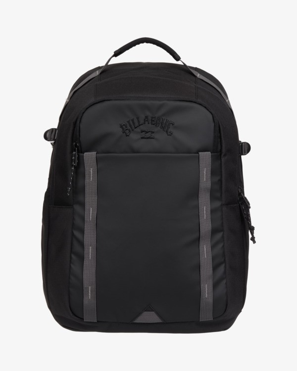0 Daily Quest 27L Preto EBYBP03005 Billabong