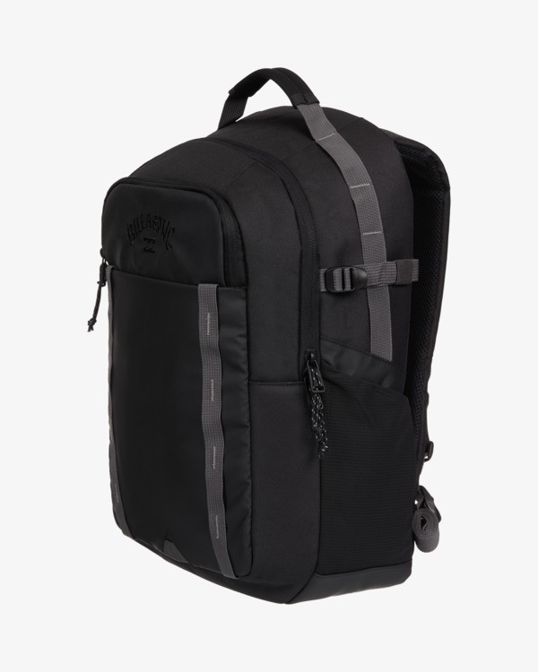 2 Daily Quest 27L Preto EBYBP03005 Billabong