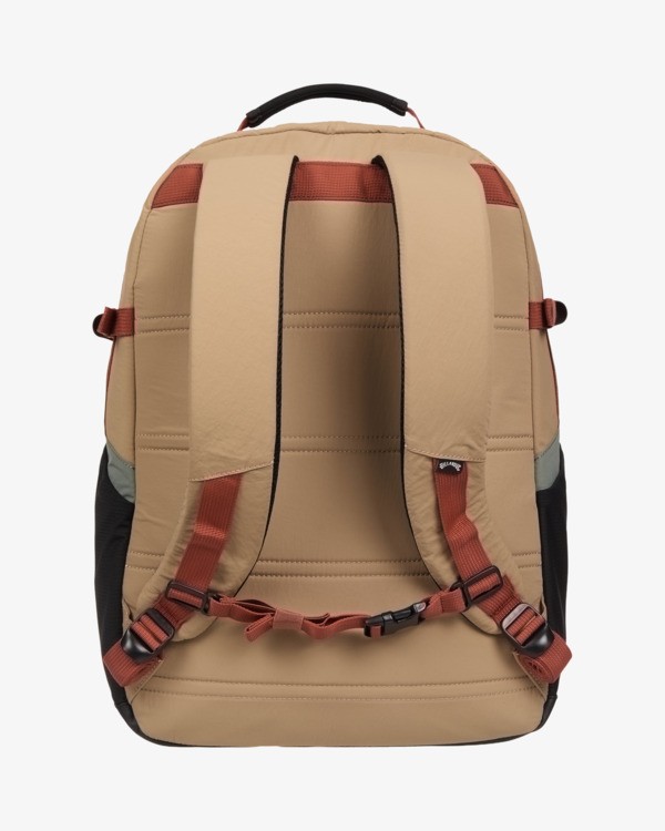1 Daily Quest 27L Beige EBYBP03005 Billabong