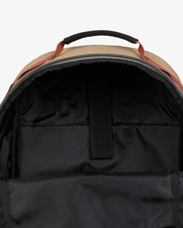 3 Daily Quest 27L Beige EBYBP03005 Billabong