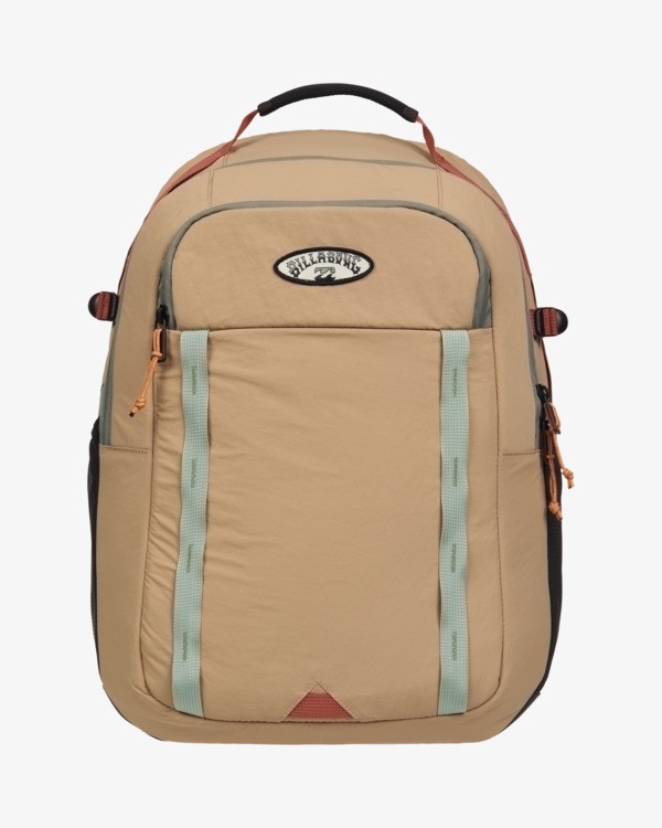 0 Daily Quest 27L Beige EBYBP03005 Billabong