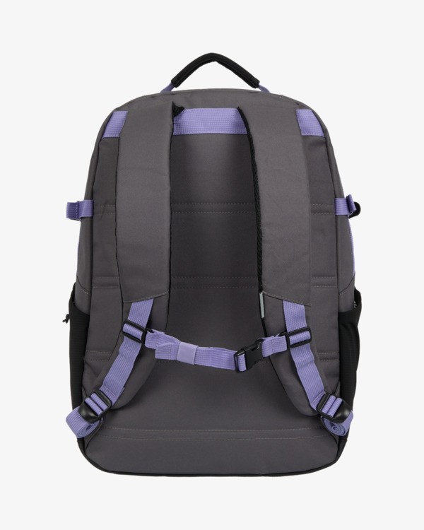 1 Daily Quest 27L Cinza EBYBP03005 Billabong