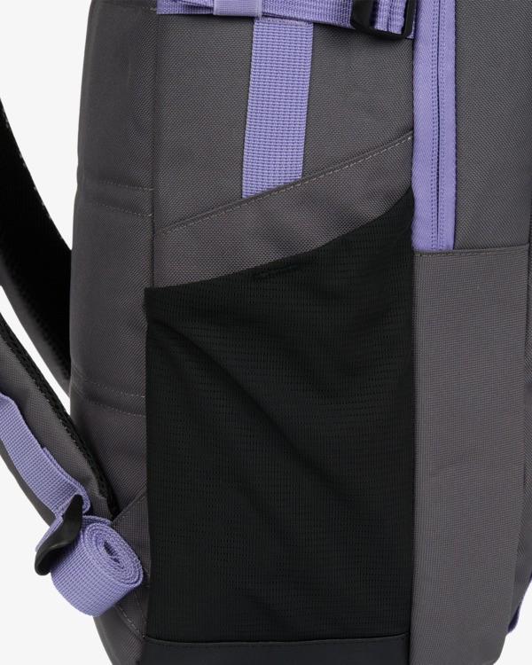3 Daily Quest 27L Cinza EBYBP03005 Billabong