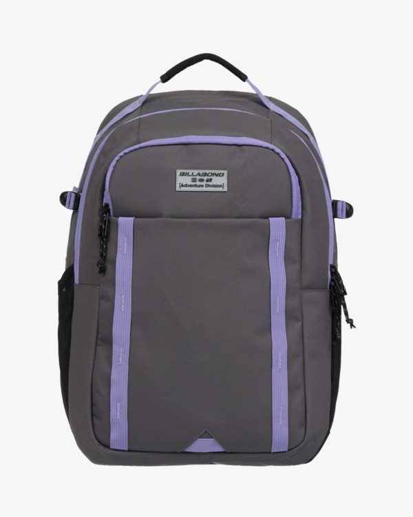 0 Daily Quest 27L Cinza EBYBP03005 Billabong