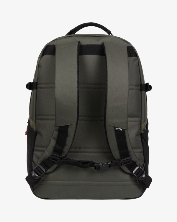 1 Daily Quest 27L Verde EBYBP03005 Billabong