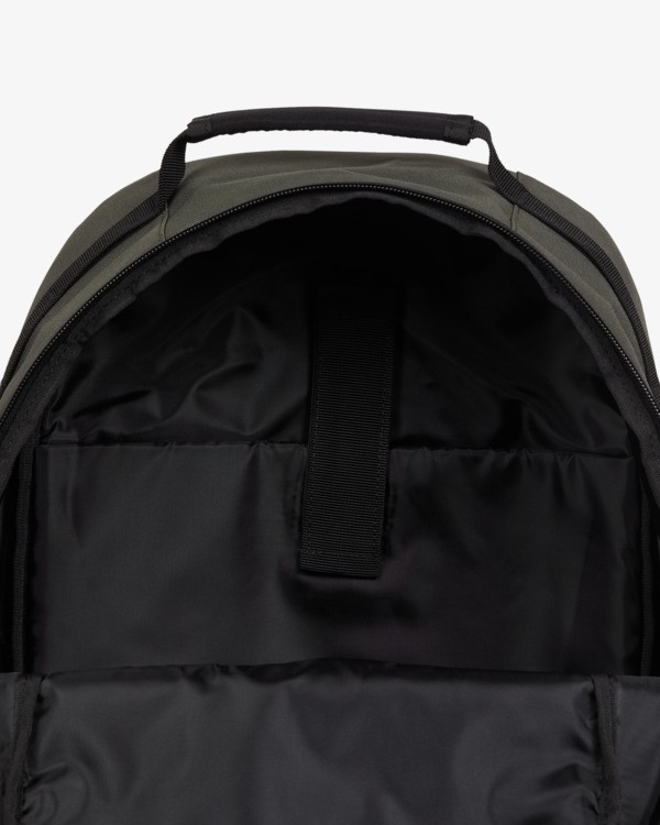 3 Daily Quest 27L Verde EBYBP03005 Billabong