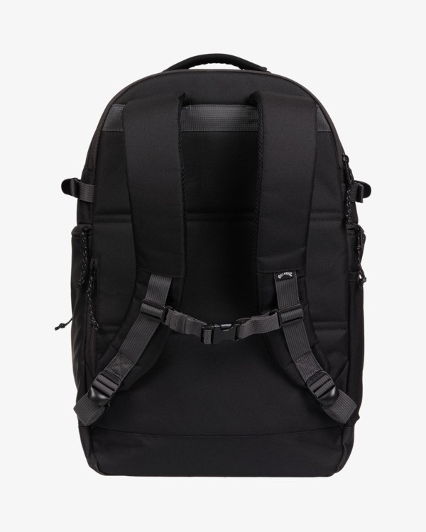 1 Headland 27L Preto EBYBP03006 Billabong