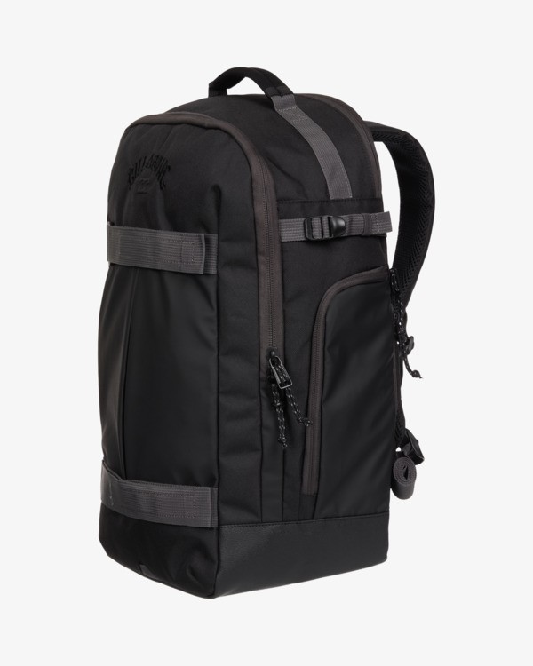 2 Headland 27L Preto EBYBP03006 Billabong