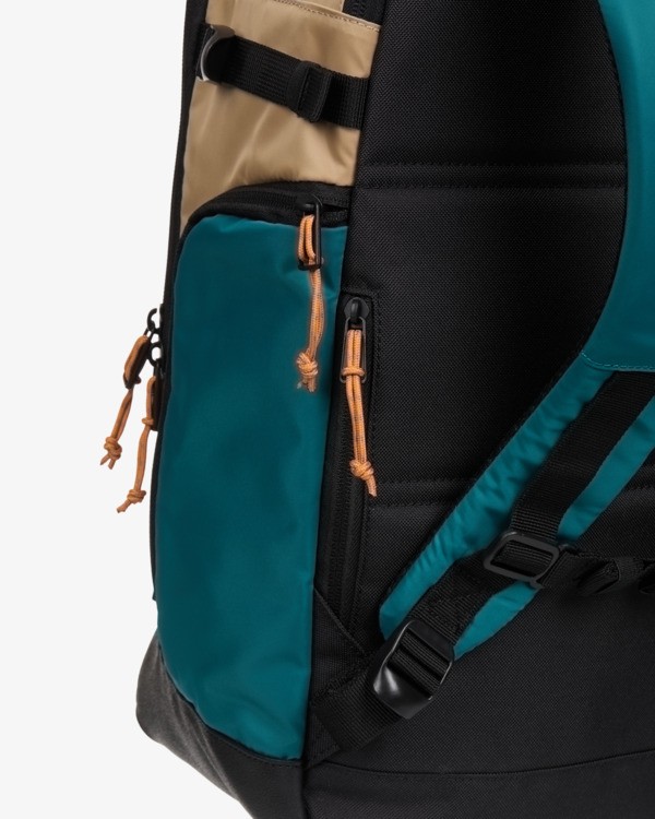 3 Headland 27L Azul EBYBP03006 Billabong
