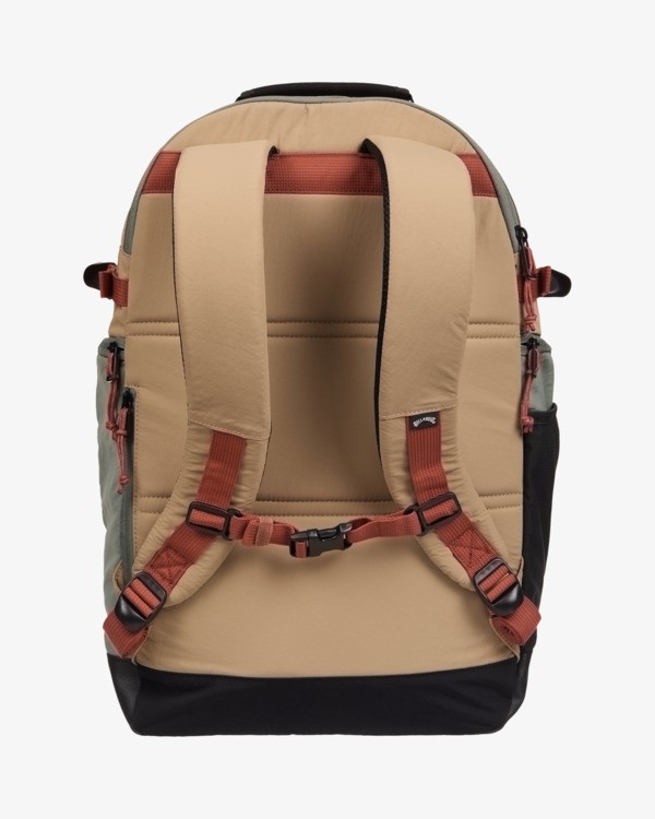 1 Headland 27L Beige EBYBP03006 Billabong