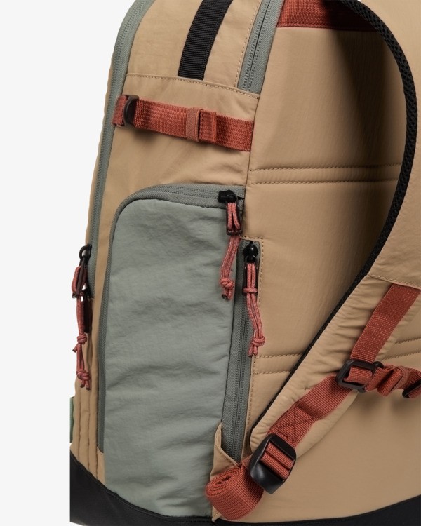 3 Headland 27L Beige EBYBP03006 Billabong