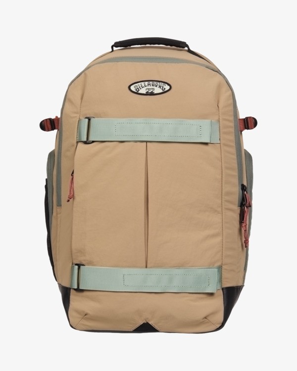 0 Headland 27L Beige EBYBP03006 Billabong